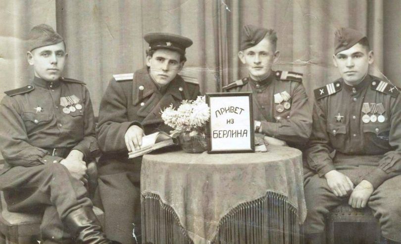 «Неизвестный солдат»: более 200 снимков за первый месяц