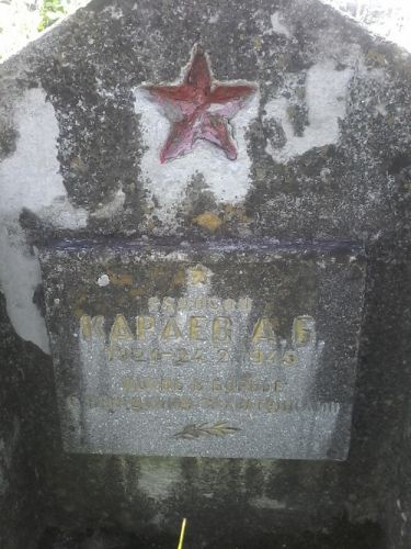 «Мы не ожидали, что после стольких лет найдётся его могила»