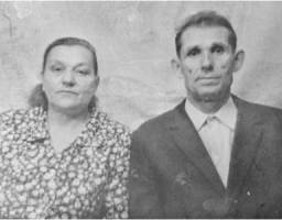 Анна Павловна Камолова. Любовью победив войну