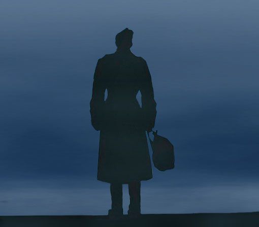 Поисковые хитрости.Часть вторая. УСТАНАВЛИВАЕМ ИМЯ БОЙЦА
