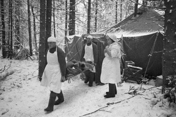 Поисковые хитрости. Часть четвертая. ЗАПРАШИВАЕМ СВЕДЕНИЯ О РАНЕНИЯХ