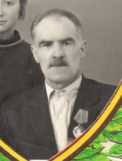 СОКОЛОВ АЛЕКСЕЙ ЯКОВЛЕВИЧ