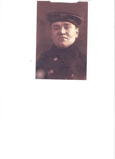 Сабанцев Аифал Филиппович