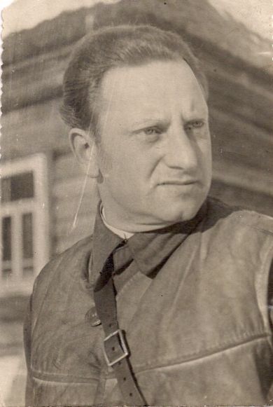 Коган Евгений Исаакович