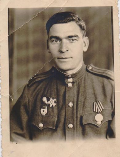 Воротников Анатолий Семенович