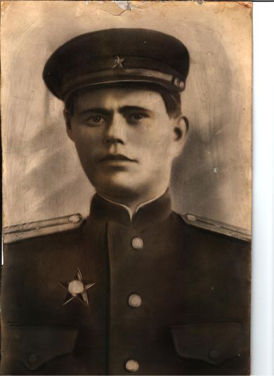 Силаев Николай Иванович