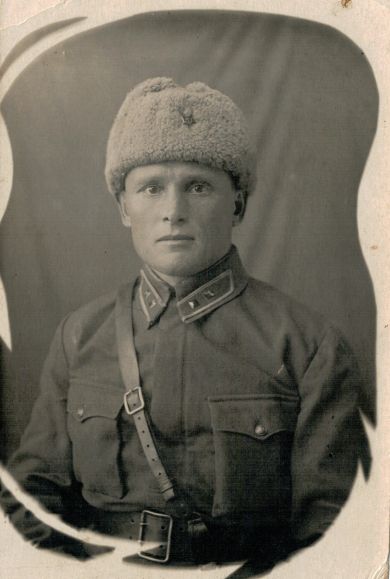 Погребняк Владимир Васильевич