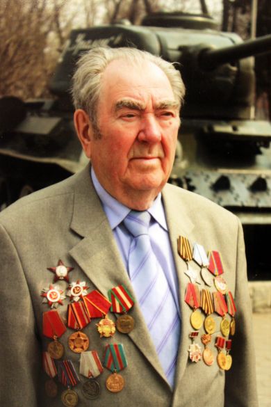 Дуганов Сергей