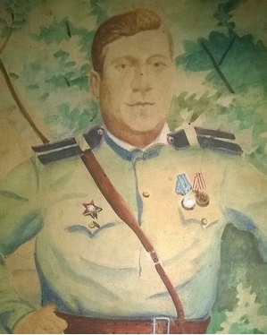 Шухин Евгений Иванович
