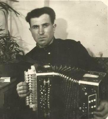 Лола Василий Федорович