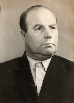Трушкин Григорий Дмитриевич