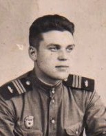Струков Михаил Иванович
