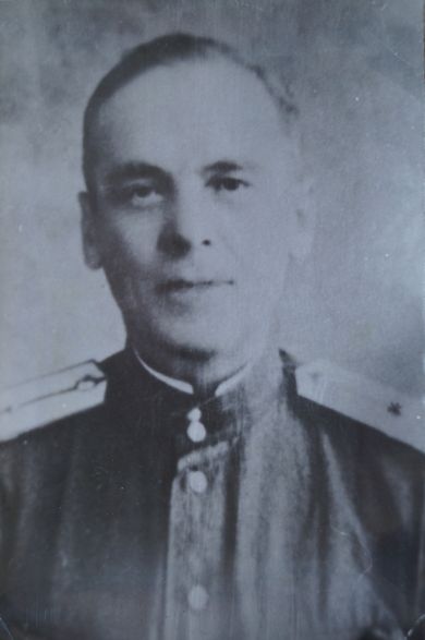 Варлачев Николай Владимирович