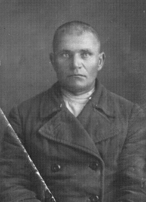 Кропочев Илья Павлович