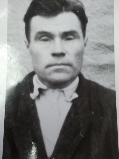 Михалёв Пётр Дмитриевич