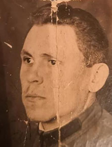 Собакин Андрей Сергеевич
