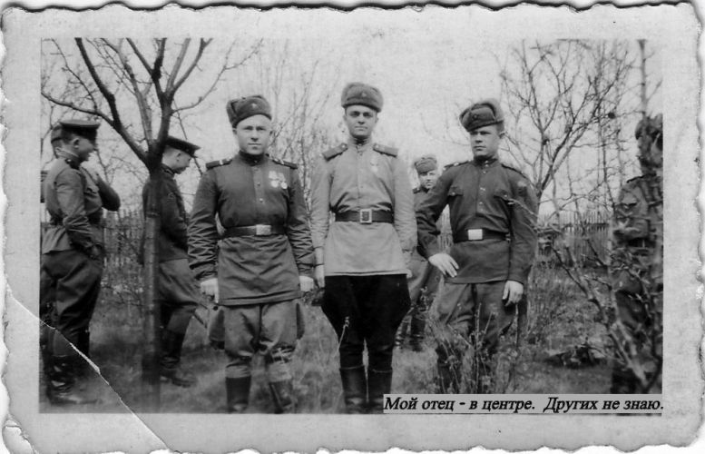 Достаньте альбомы. Что каждый из нас может сделать к 9 Мая