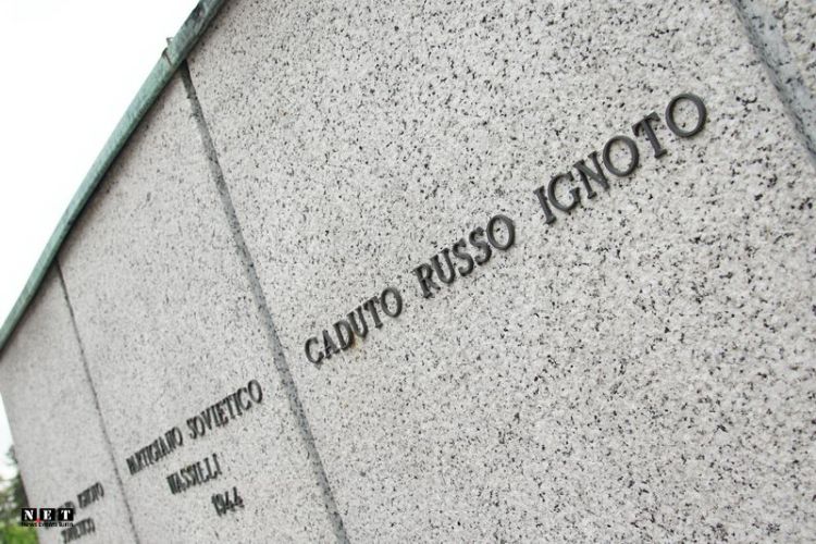 На сайте Бессмертного полка публикуются «итальянские истории»