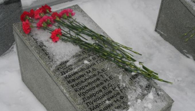 Начинаем готовиться к 9 мая 2018 года