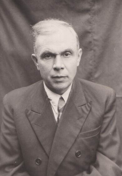 Тамман Дмитрий Иванович