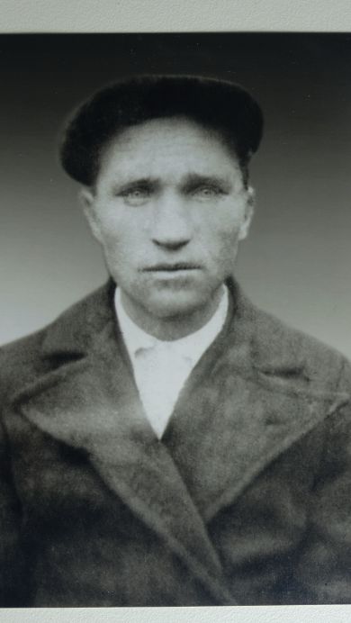 Коноплев Александр Иванович