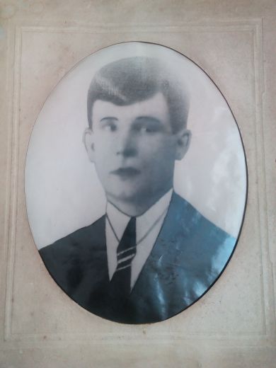 Коковкин Александр Николаевич