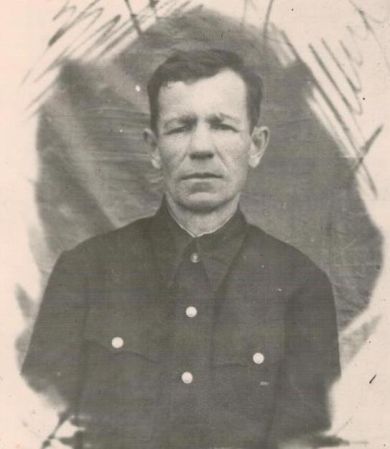Телегин Павел Иванович