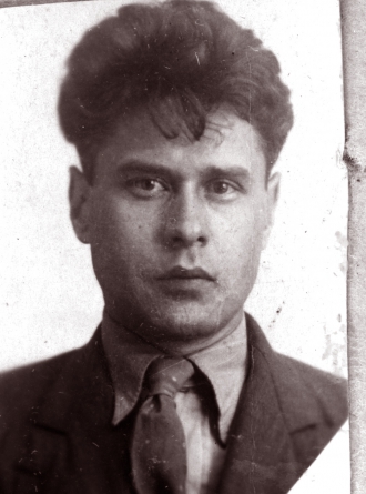 Щавелев Михаил Михайлович