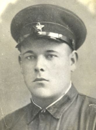 Чаузов Сергей Сергеевич