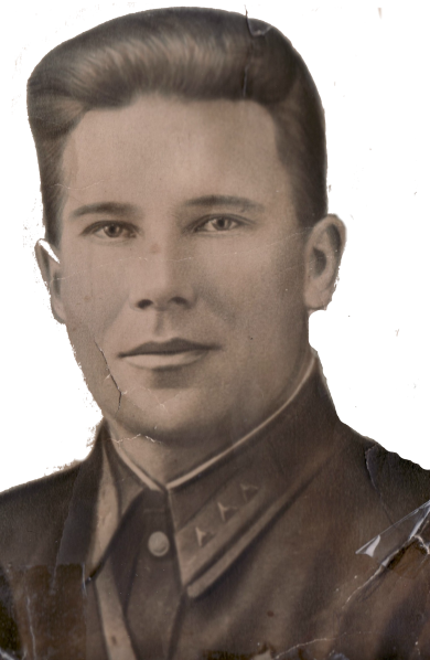 Горшков Николай Иванович