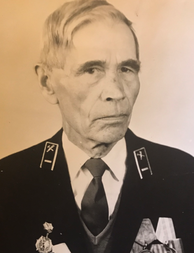 Свиридов Георгий Семенович