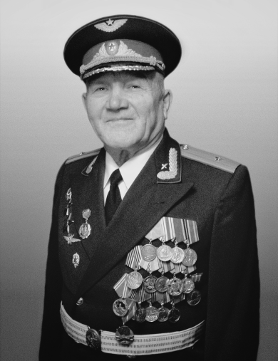 Тысячный Василий Лаврентьевич