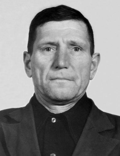 Нестеров Сергей Дмитриевич
