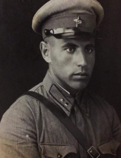 Хватов Андрей Михайлович
