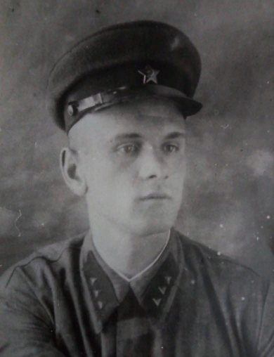 Зозуля Николай Платонович