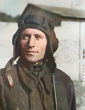 Александров Виталий Никитич