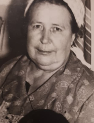 Миронова Мария Сергеевна