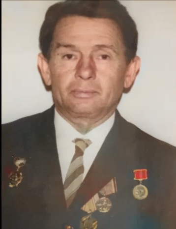 Терещенко Василий Алексеевич