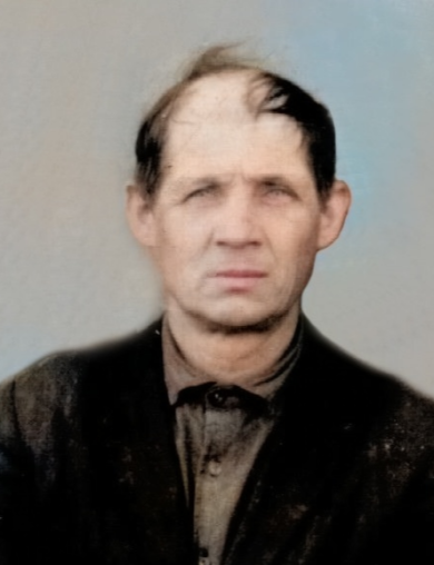 Климкин Константин Яковлевич