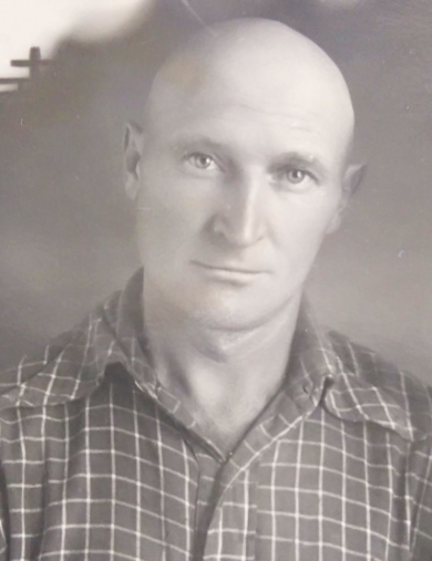 Гришин Николай Константинович