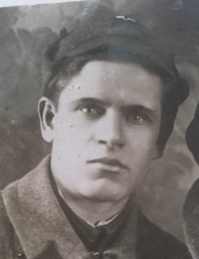 Солдаткин Михаил Григорьевич