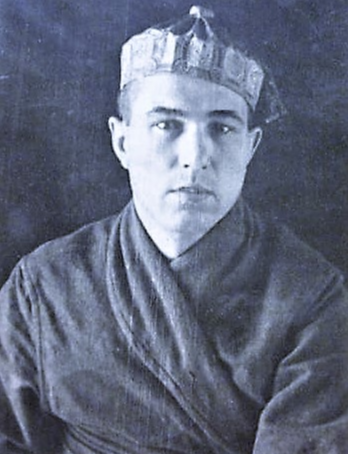 Силантьев Иван М