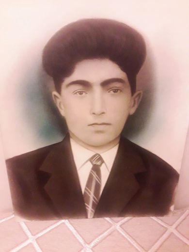 Адыш