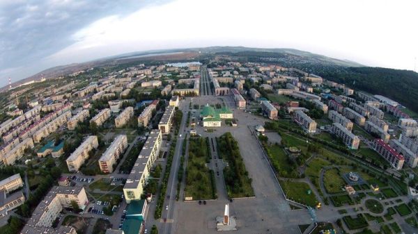 Учалы