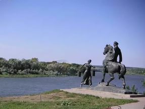 Шолоховский район