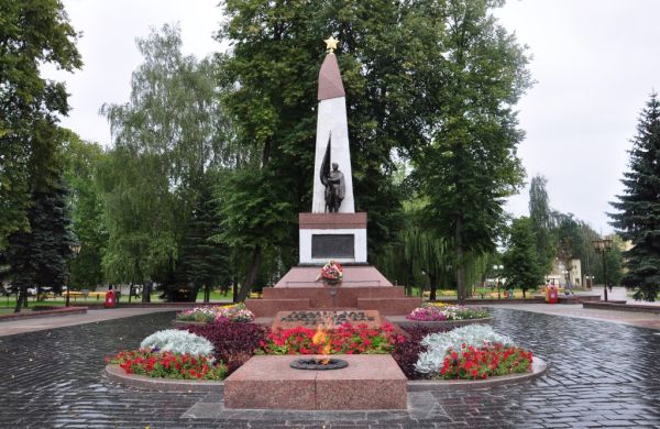 Гродно