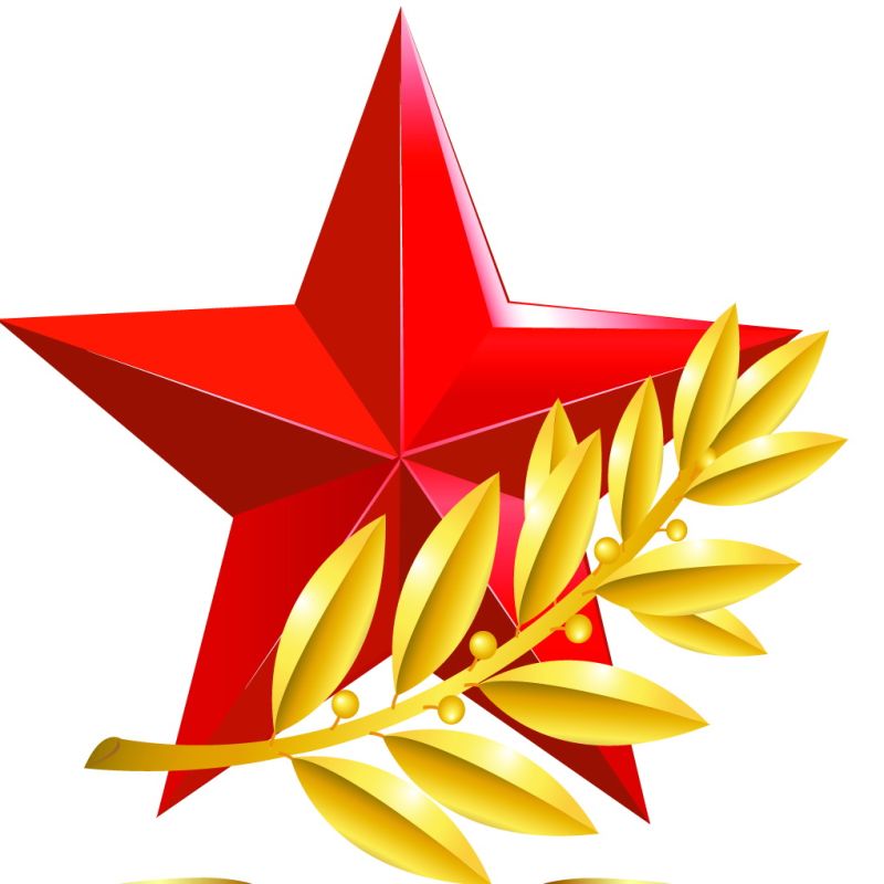 Звезда победы картинки